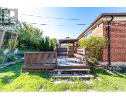 Main - 79 Clearbrooke Circle, Toronto, ON M9W2E6 Photo 26