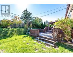 Main - 79 Clearbrooke Circle, Toronto, ON M9W2E6 Photo 28