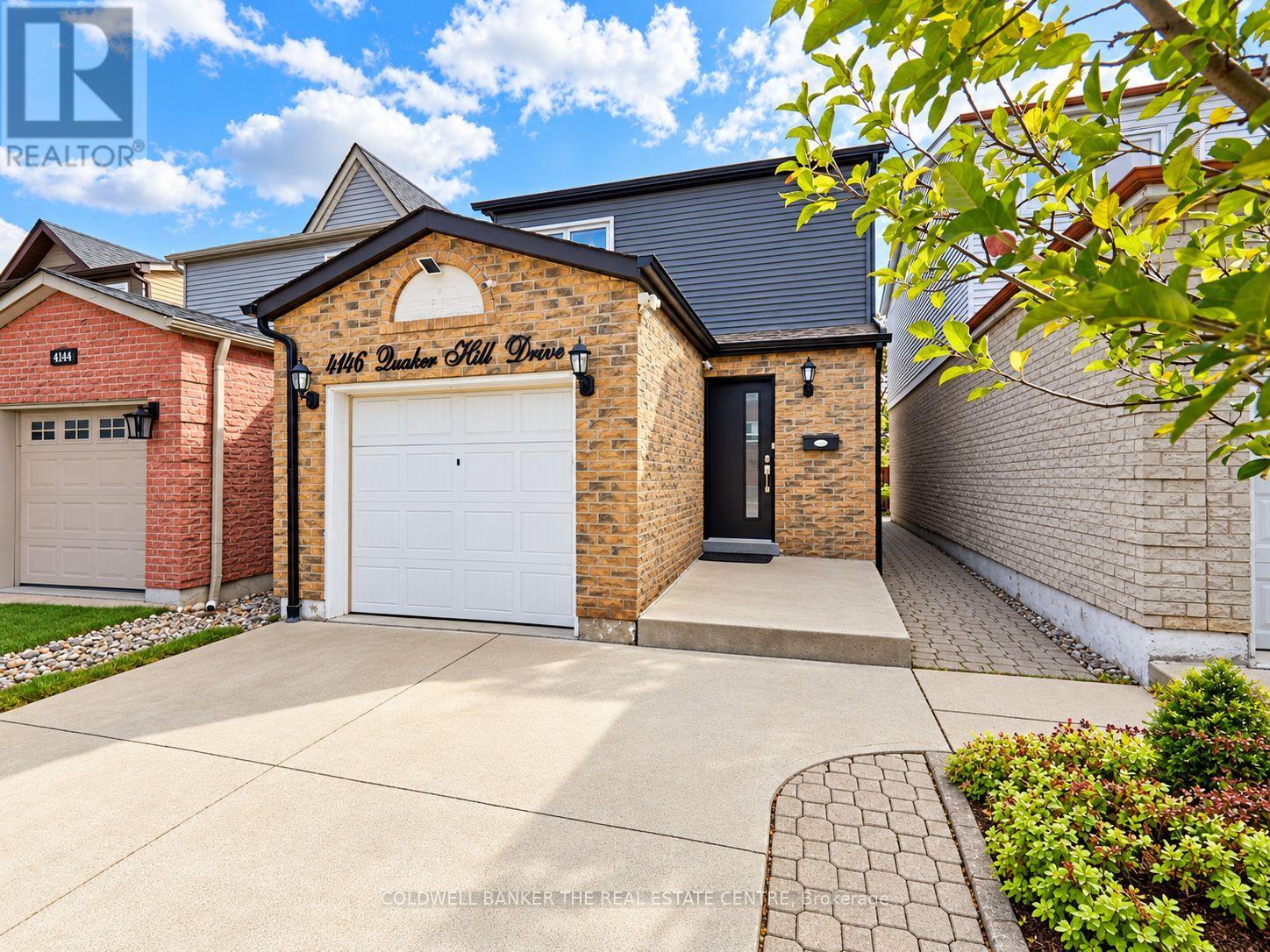 4146 Quaker Hill Drive, Mississauga, ON