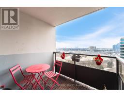1212 - 451 The West Mall Drive, Toronto, ON M9C1G1 Photo 20