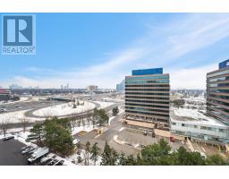 1212 - 451 The West Mall Drive, Toronto, ON M9C1G1 Photo 21