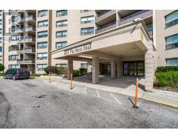1212 - 451 The West Mall Drive, Toronto, ON M9C1G1 Photo 23