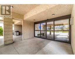 1212 - 451 The West Mall Drive, Toronto, ON M9C1G1 Photo 24