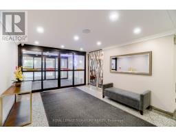 1212 - 451 The West Mall Drive, Toronto, ON M9C1G1 Photo 25