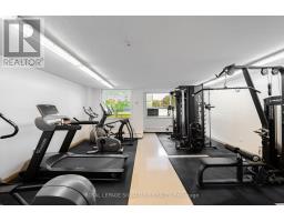 1212 - 451 The West Mall Drive, Toronto, ON M9C1G1 Photo 29