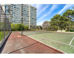 1212 - 451 The West Mall Drive, Toronto, ON M9C1G1 Photo 31