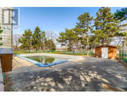 1212 - 451 The West Mall Drive, Toronto, ON M9C1G1 Photo 32