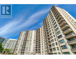 1212 - 451 The West Mall Drive, Toronto, ON M9C1G1 Photo 34