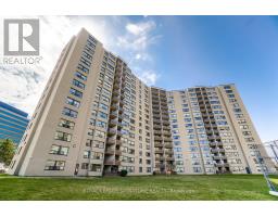 1212 - 451 The West Mall Drive, Toronto, ON M9C1G1 Photo 35