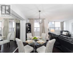 1212 - 451 The West Mall Drive, Toronto, ON M9C1G1 Photo 6