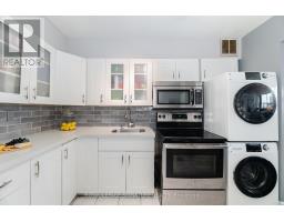 1212 - 451 The West Mall Drive, Toronto, ON M9C1G1 Photo 8