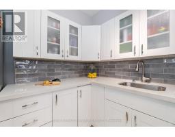 1212 - 451 The West Mall Drive, Toronto, ON M9C1G1 Photo 9