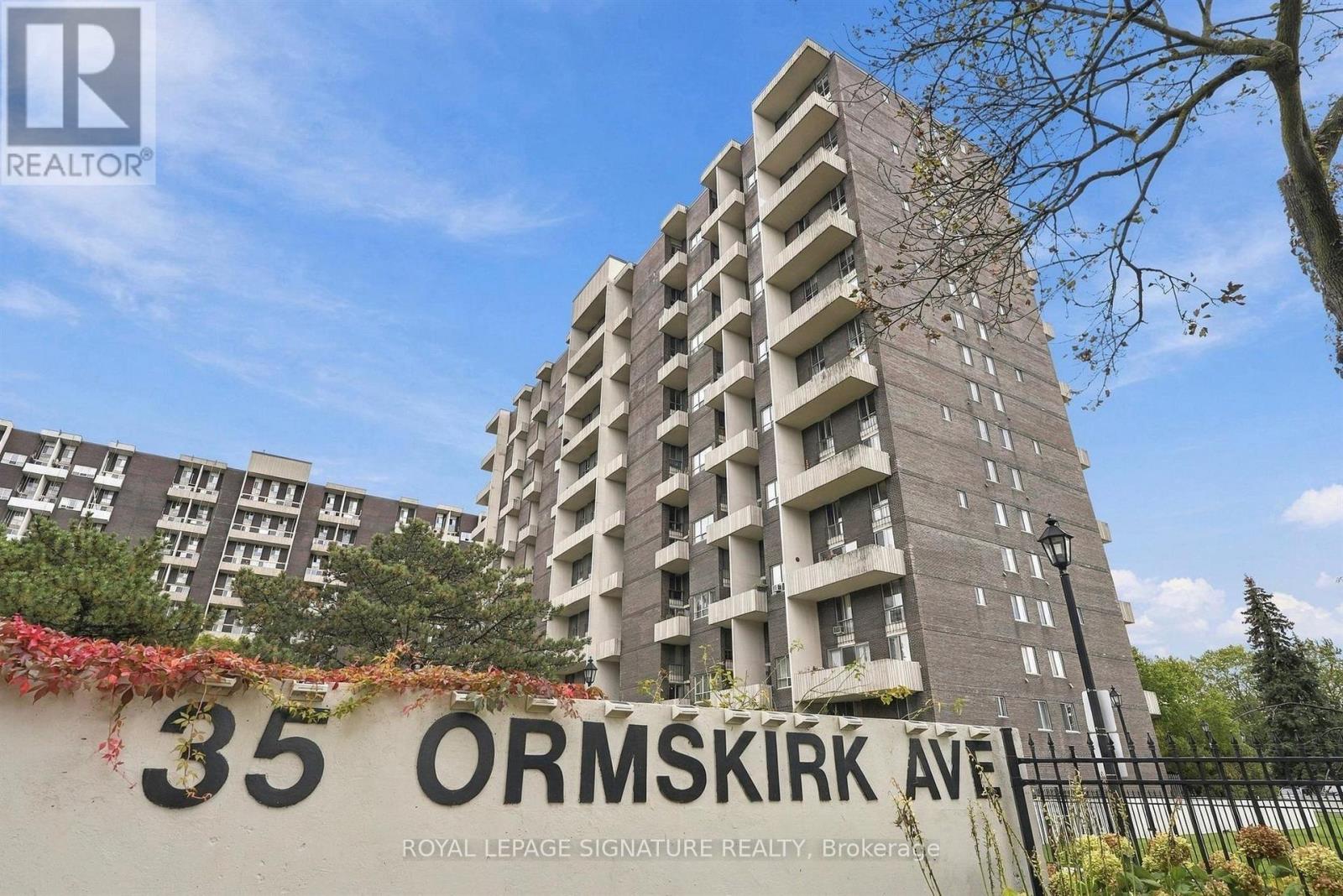 419- 35 Ormskirk Avenue, Toronto, ON photo 47