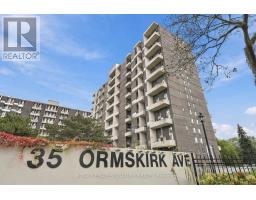 419 - 35 Ormskirk Avenue, Toronto, ON M6S1A8 Photo 47