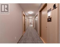 802 - 50 George Butchart Drive, Toronto, ON M3K0C9 Photo 10