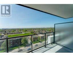 802 - 50 George Butchart Drive, Toronto, ON M3K0C9 Photo 33