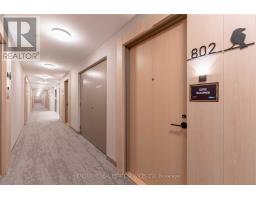 802 - 50 George Butchart Drive, Toronto, ON M3K0C9 Photo 8