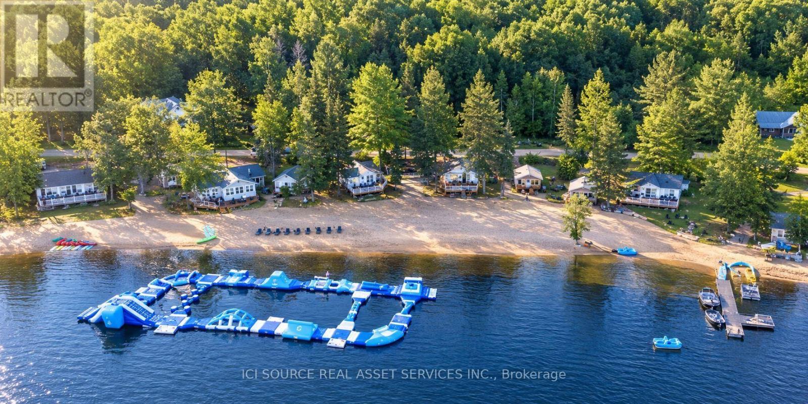 3 Woodland Lane, Magnetawan, ON photo 2