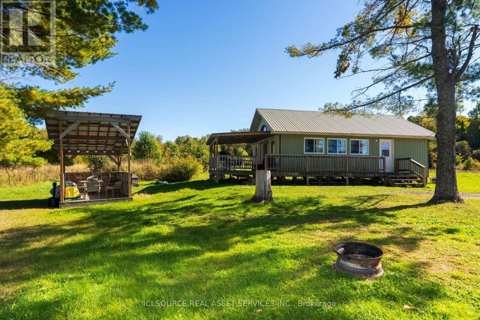 3 Woodland Lane, Magnetawan, ON photo 9