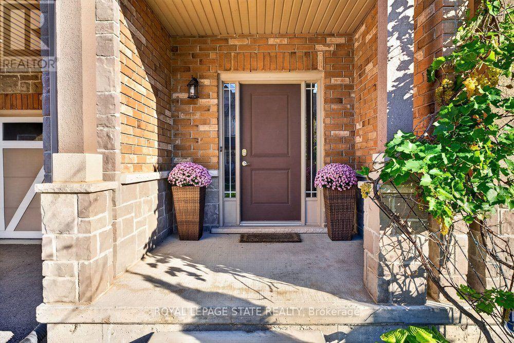 9 Bloom Crescent, Hamilton, ON photo 13