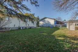 29 Carberry Crescent, Winnipeg, MB R2Y0K3 Photo 12