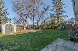 29 Carberry Crescent, Winnipeg, MB R2Y0K3 Photo 10