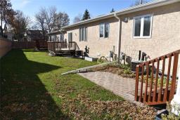 3 1 Waterfront Road, Winnipeg, MB R3X1V1 Photo 27