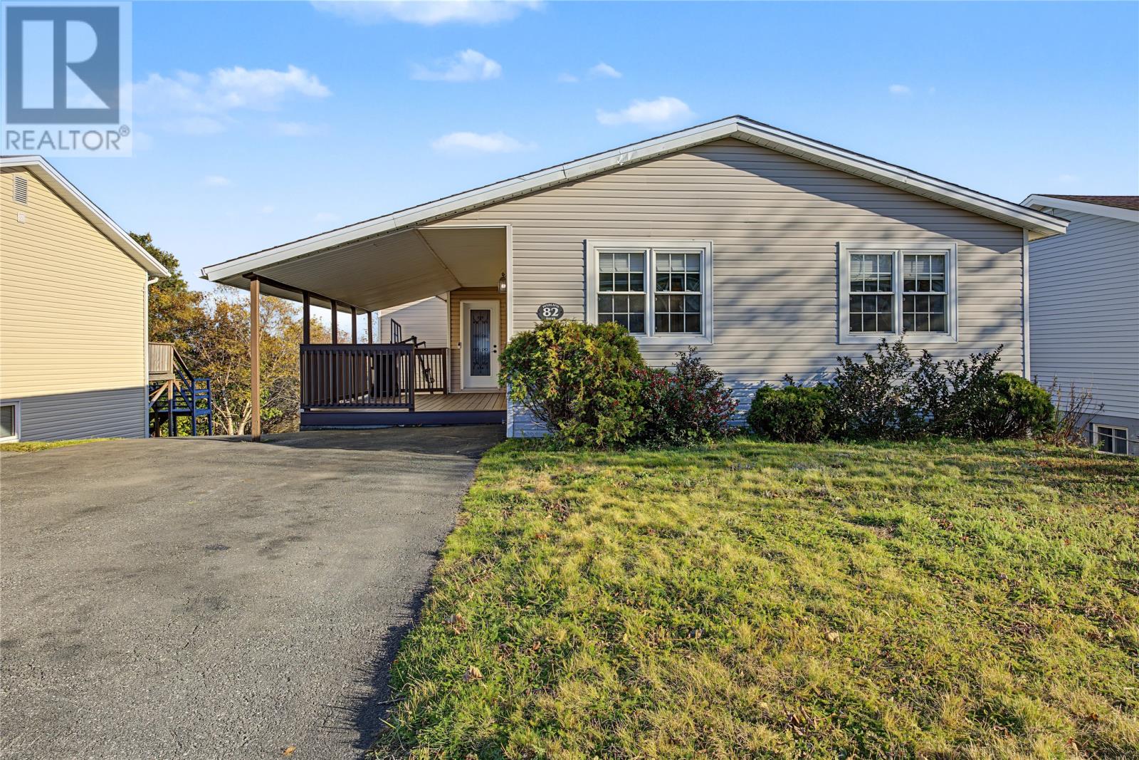 82 Highland Drive