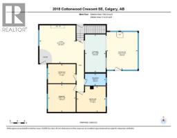 2018 Cottonwood Crescent Se, Calgary, AB T2B1T1 Photo 17