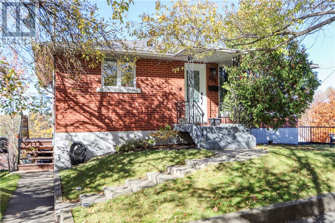 Property for sale at 885 Adelaide Street