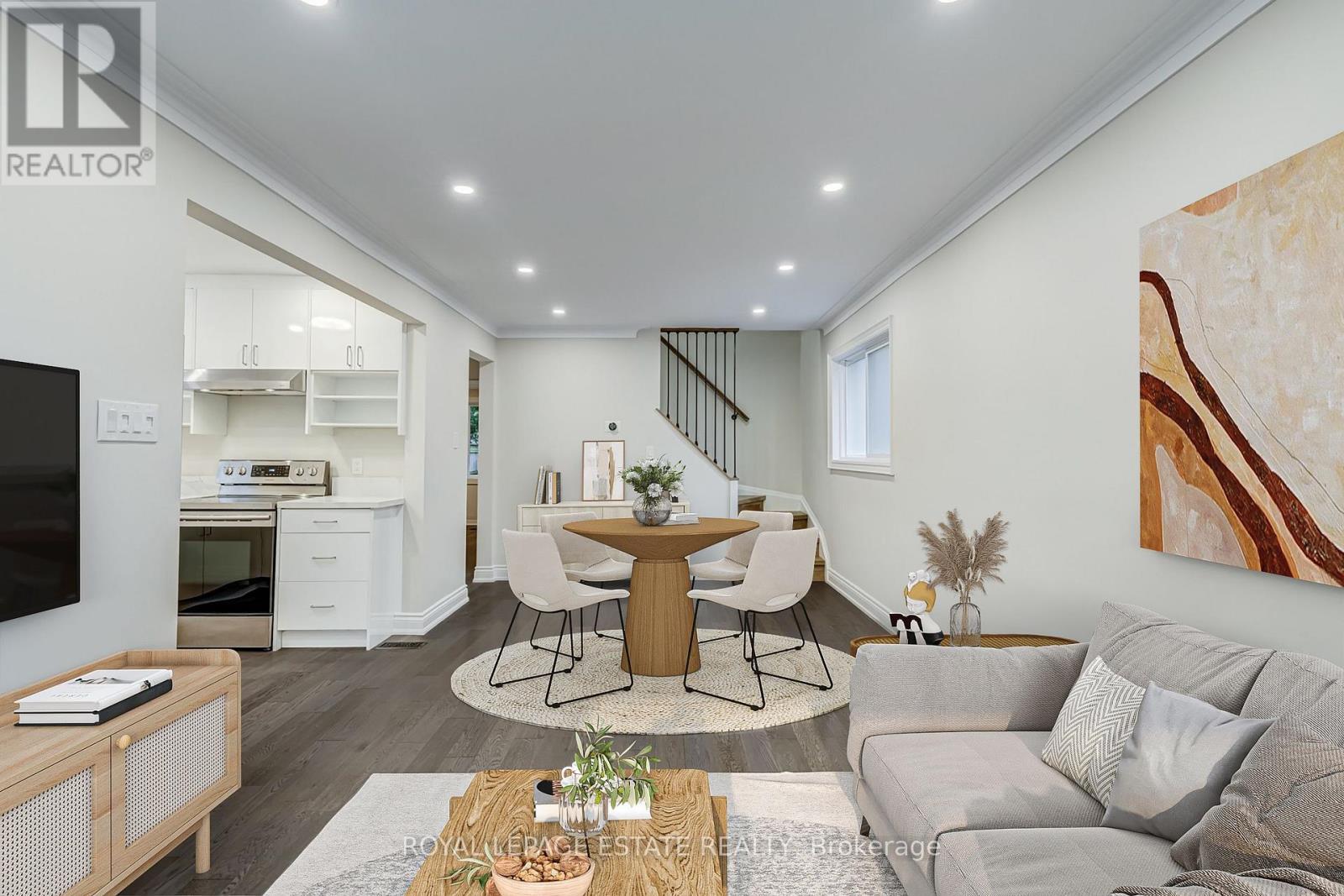 12 NORLONG BOULEVARD - 6
