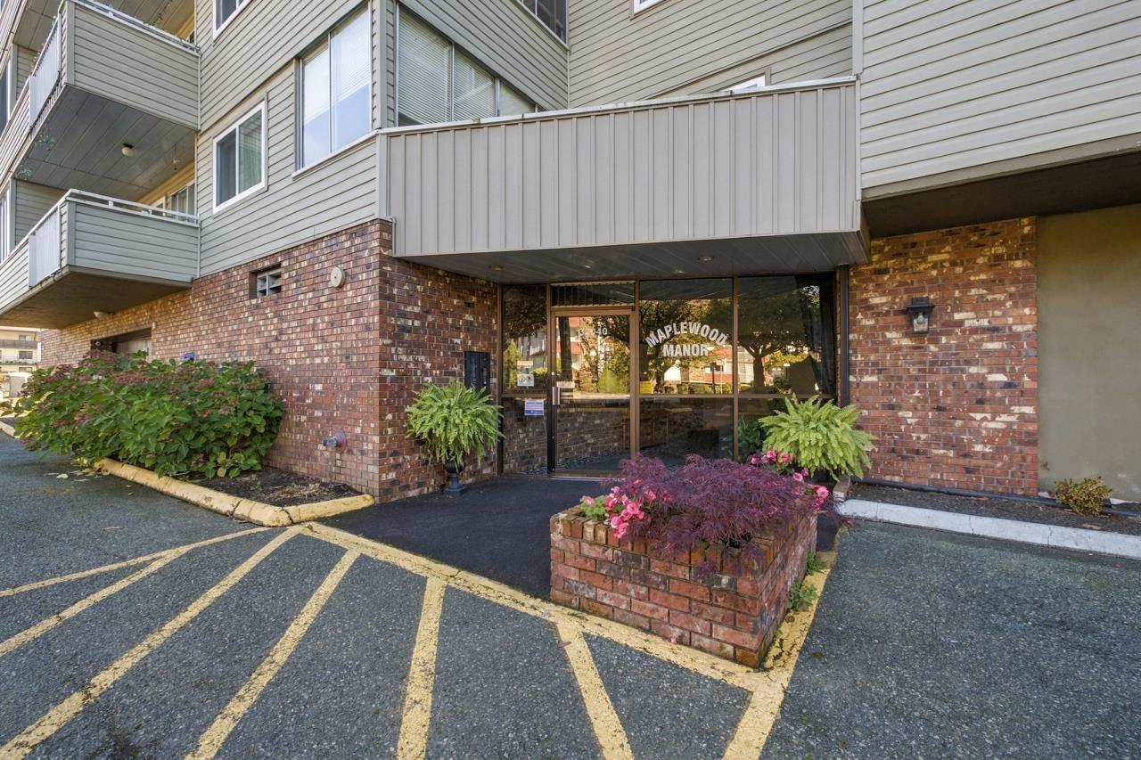 212 32040 TIMS AVENUE, Abbotsford - Image 1
