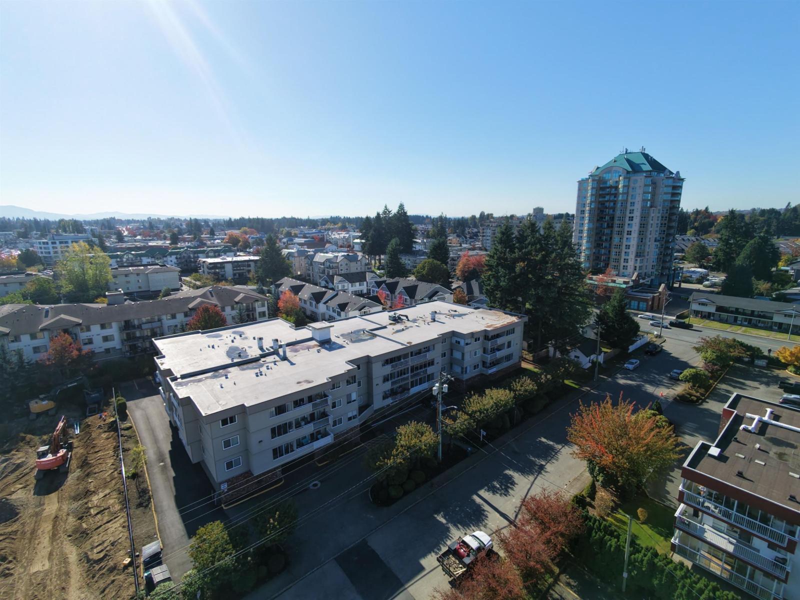 212 32040 TIMS AVENUE, Abbotsford - Image 1
