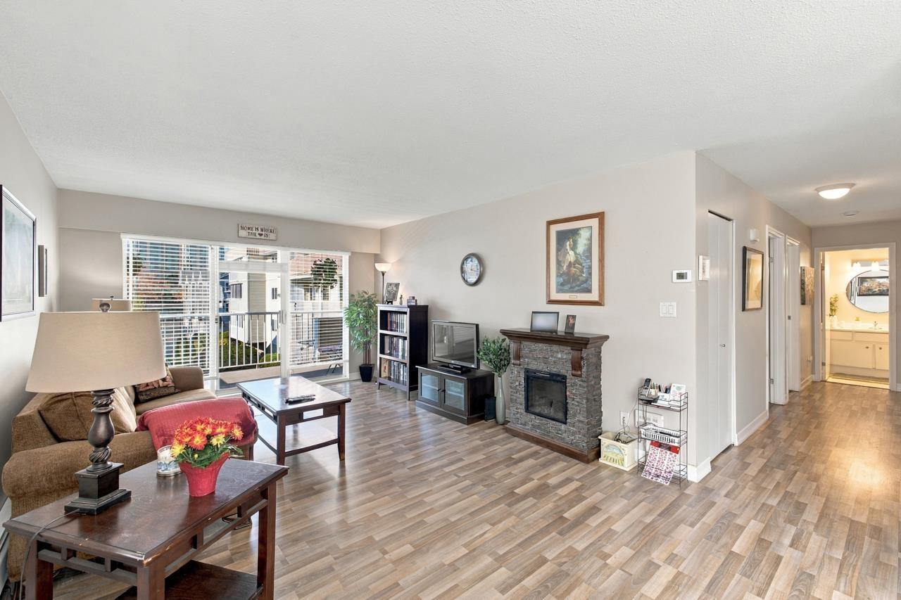 212 32040 TIMS AVENUE, Abbotsford - Image 1