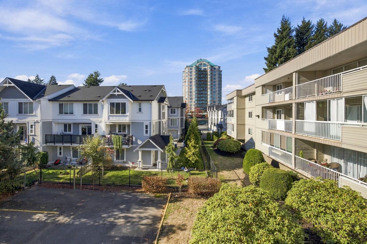 212 32040 TIMS AVENUE, Abbotsford - Image 1