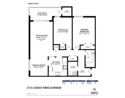 212 32040 Tims Avenue, Abbotsford, BC V2T2H2 Photo 33