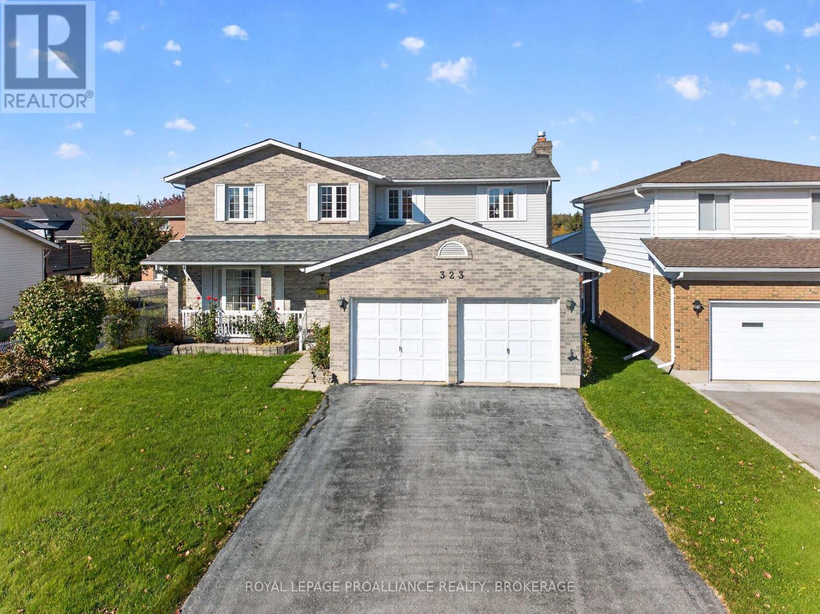 Detached at 323 SUNRISE CRESCENT, Kingston (East Gardiners Rd), ON