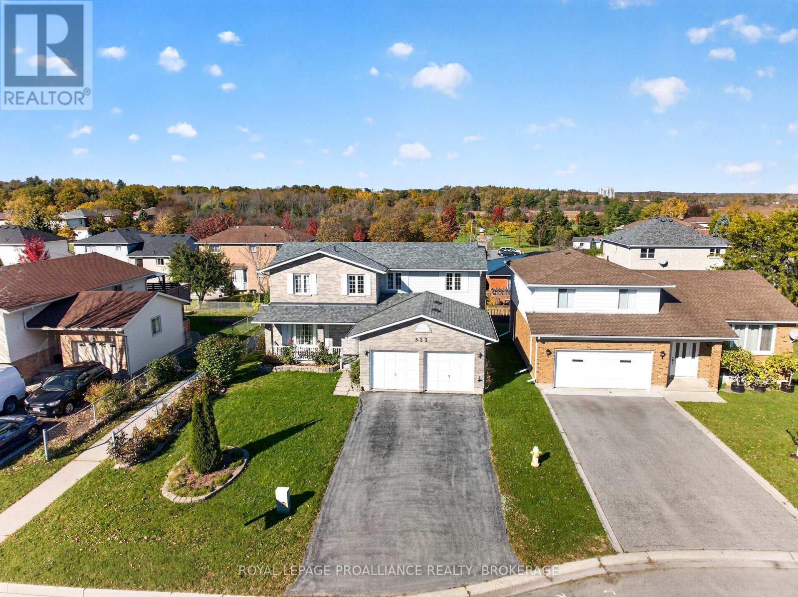 323 SUNRISE CRESCENT, Kingston (East Gardiners Rd), ON, photo 2