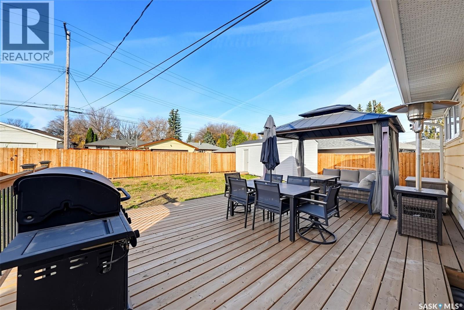 13 Stewart AVENUE, Saskatoon — photo 26