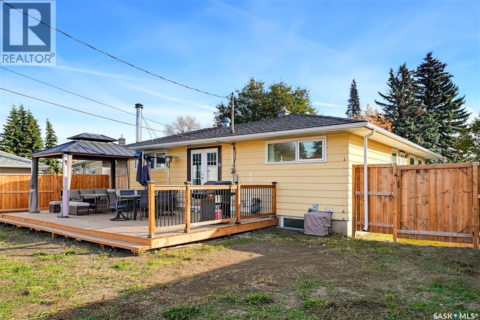 13 Stewart AVENUE, Saskatoon — photo 29