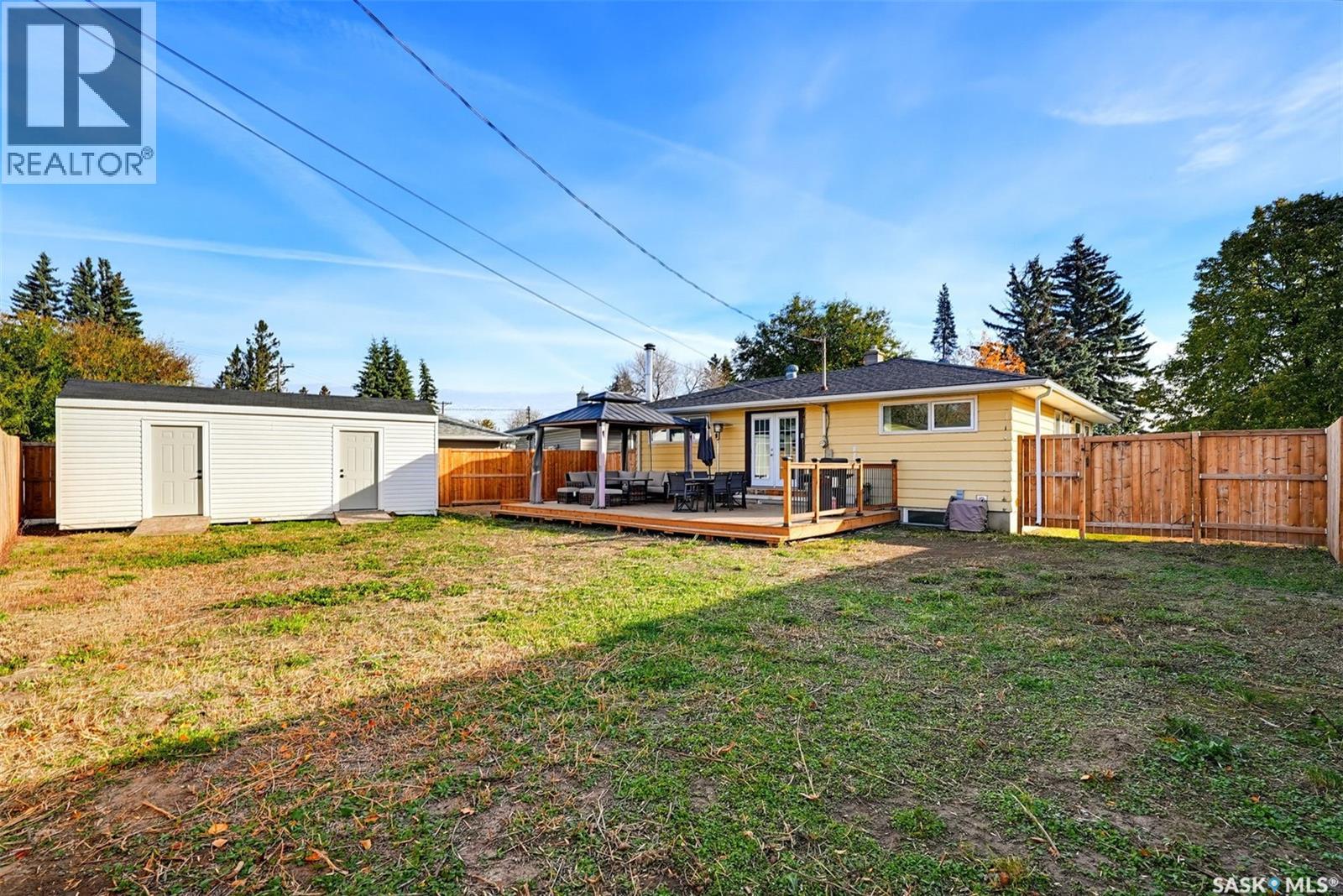 13 Stewart AVENUE, Saskatoon — photo 30