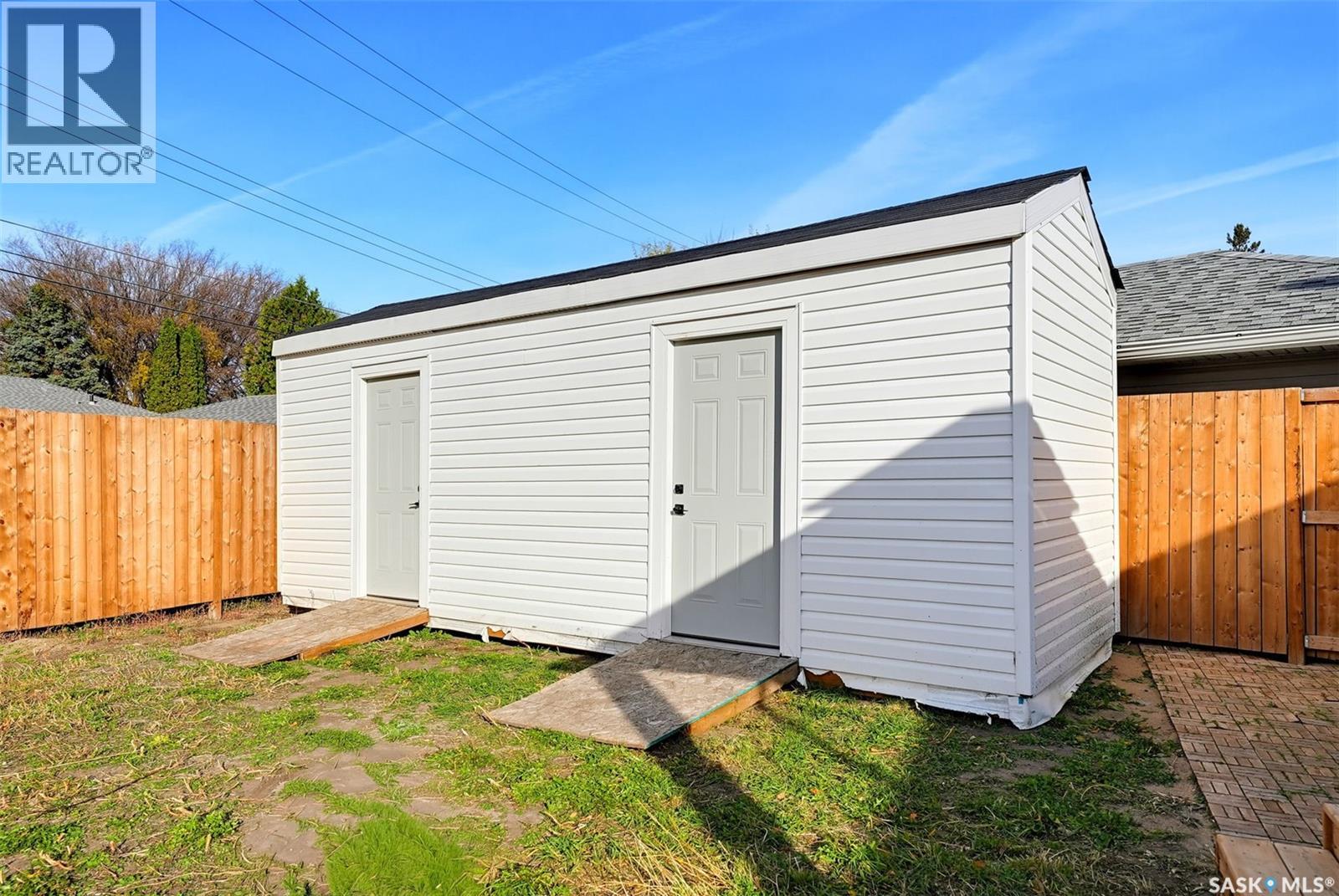 13 Stewart AVENUE, Saskatoon — photo 31