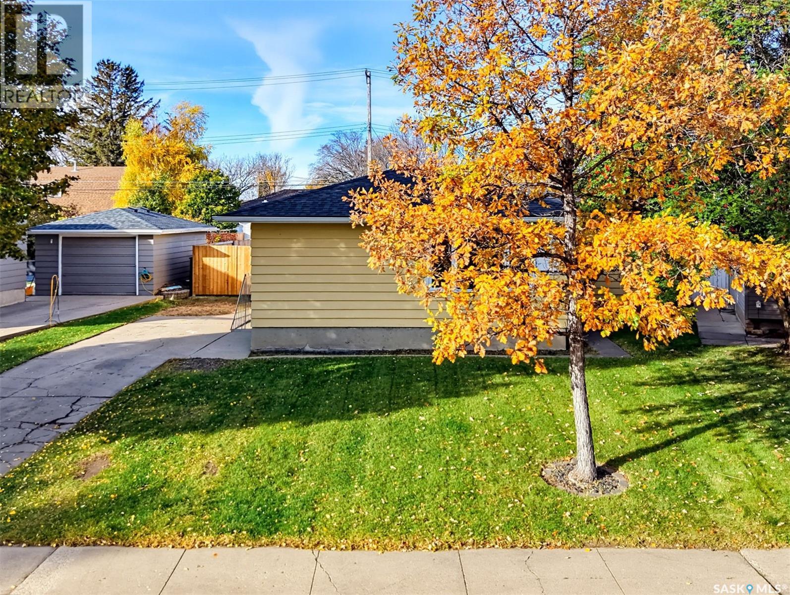 13 Stewart AVENUE, Saskatoon — photo 32