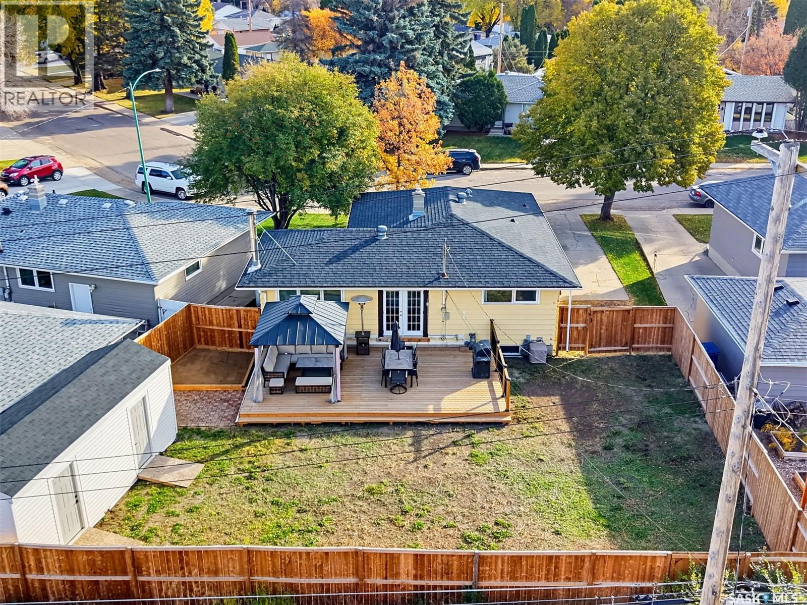 13 Stewart AVENUE, Saskatoon — photo 34