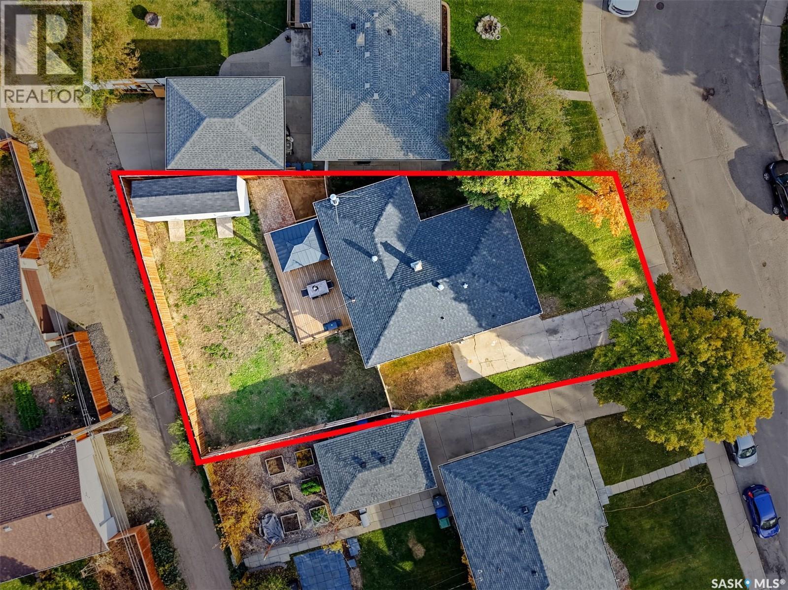 13 Stewart AVENUE, Saskatoon — photo 35