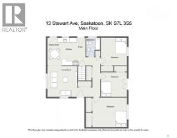 13 Stewart Avenue, Saskatoon, SK S7L3S5 Photo 43
