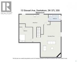 13 Stewart Avenue, Saskatoon, SK S7L3S5 Photo 44