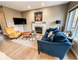 Bedroom 3 - 108 Tribute Cm, Spruce Grove, AB T7X0W6 Photo 6