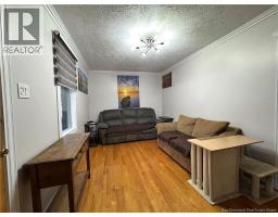Dining room - 134 Principale Street, Saint Basile, NB E7C1H3 Photo 8