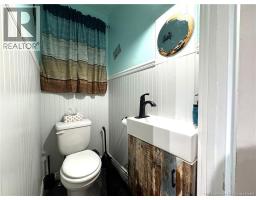 2pc Bathroom - 134 Principale Street, Saint Basile, NB E7C1H3 Photo 7